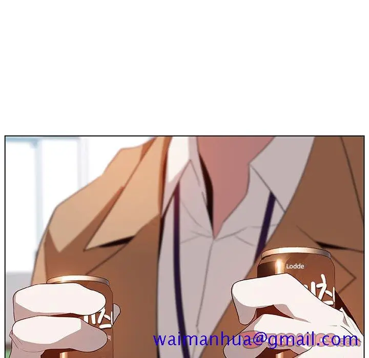 漫画《秘密合约》第15章第21张图