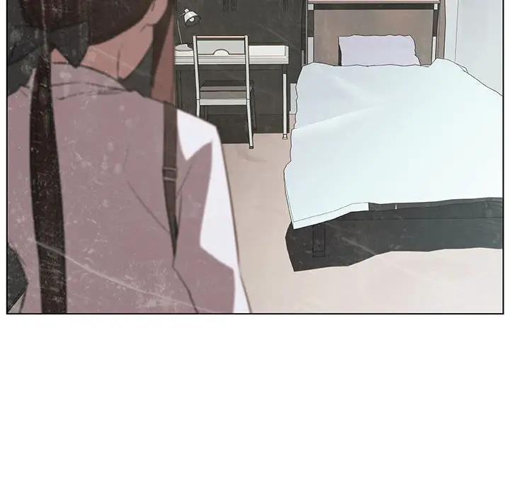 漫画《秘密合约》第15章第25张图