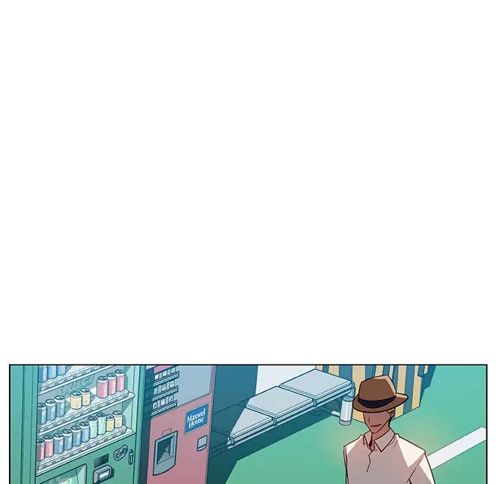 漫画《秘密合约》第15章第85张图