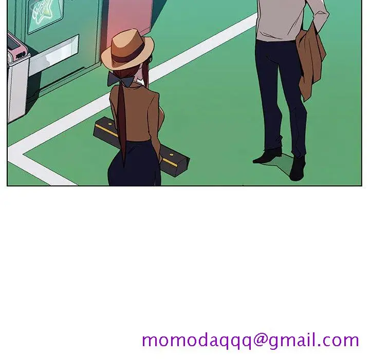 漫画《秘密合约》第15章第86张图