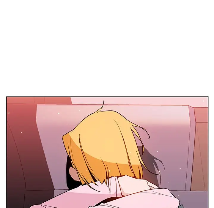 漫画《秘密合约》第26章第145张图