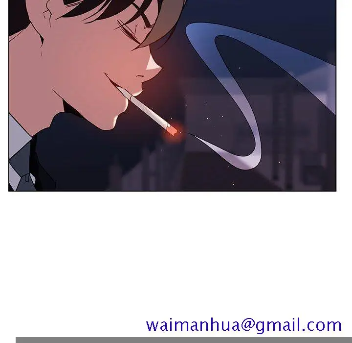 漫画《秘密合约》第26章第161张图