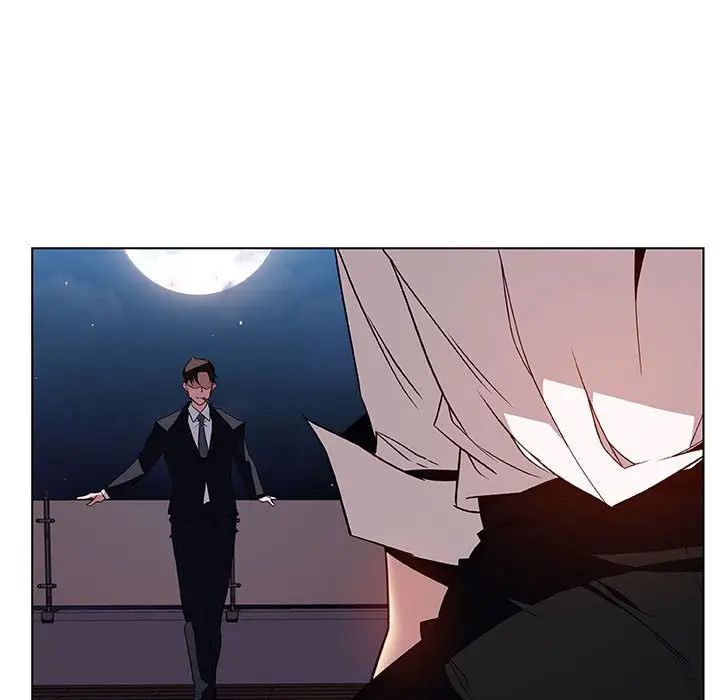 漫画《秘密合约》第26章第164张图