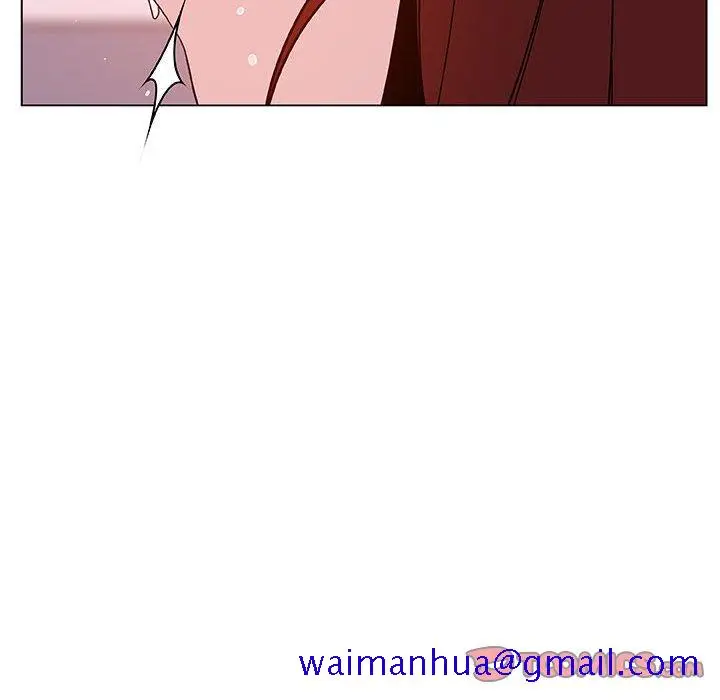 漫画《秘密合约》第26章第21张图