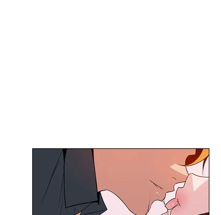 漫画《秘密合约》第26章第28张图