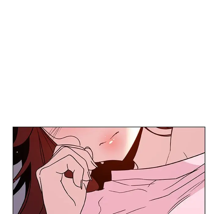 漫画《秘密合约》第26章第65张图