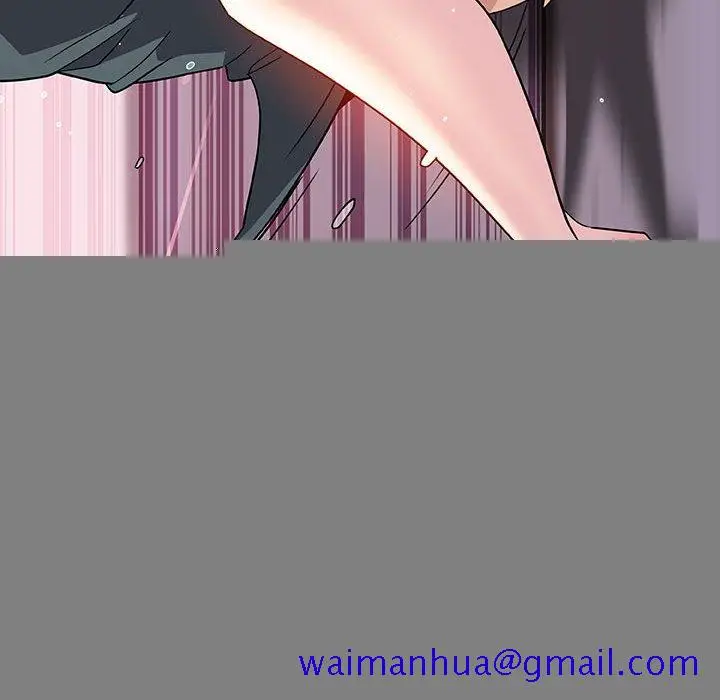 漫画《秘密合约》第26章第81张图