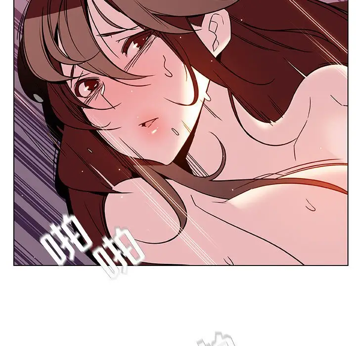 漫画《秘密合约》第26章第88张图
