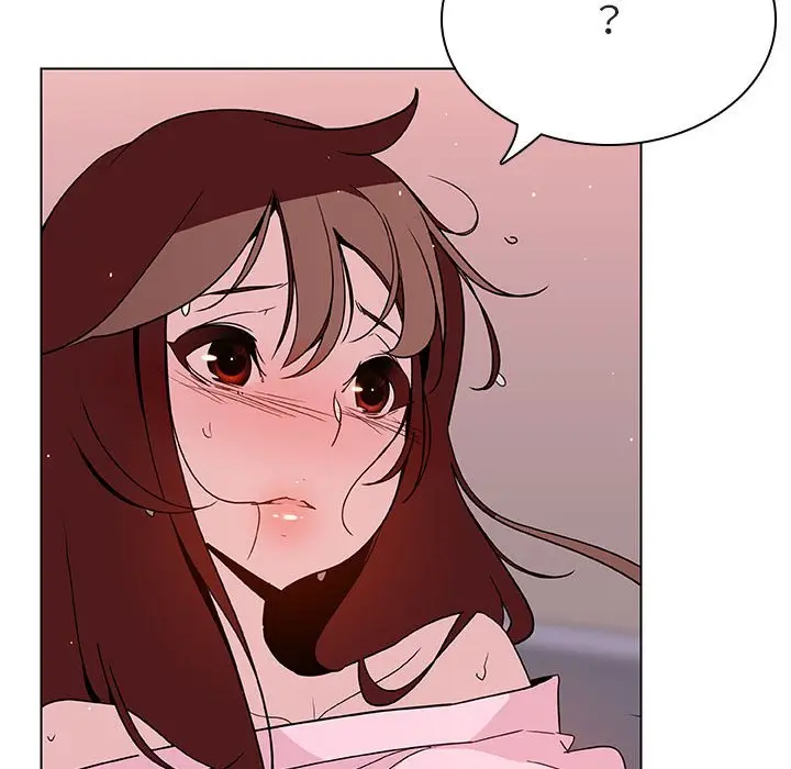 漫画《秘密合约》第26章第98张图
