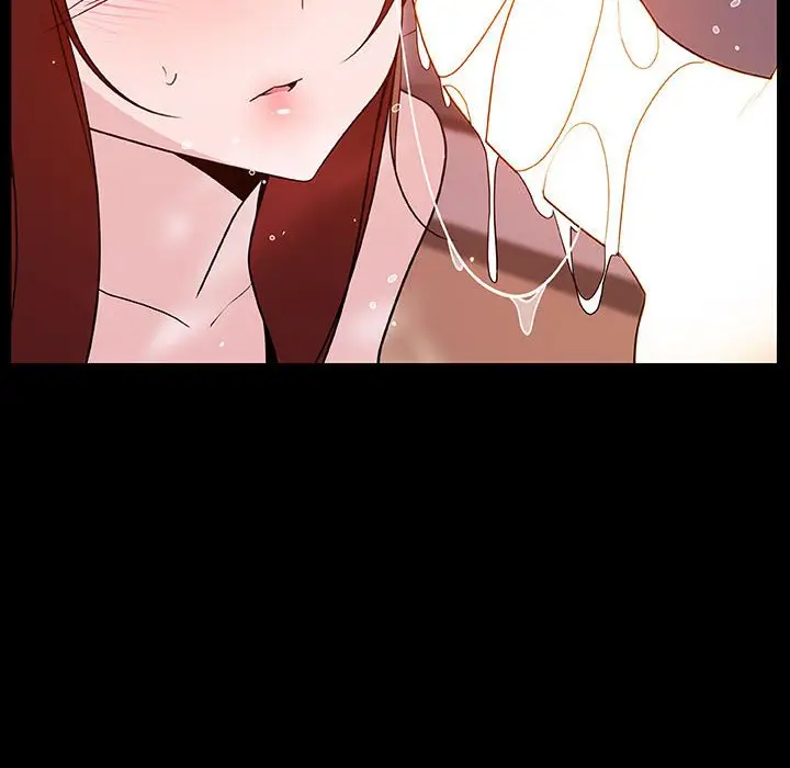 漫画《秘密合约》第37章第114张图