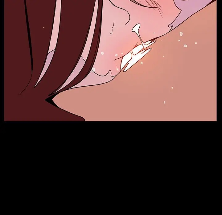 漫画《秘密合约》第37章第118张图