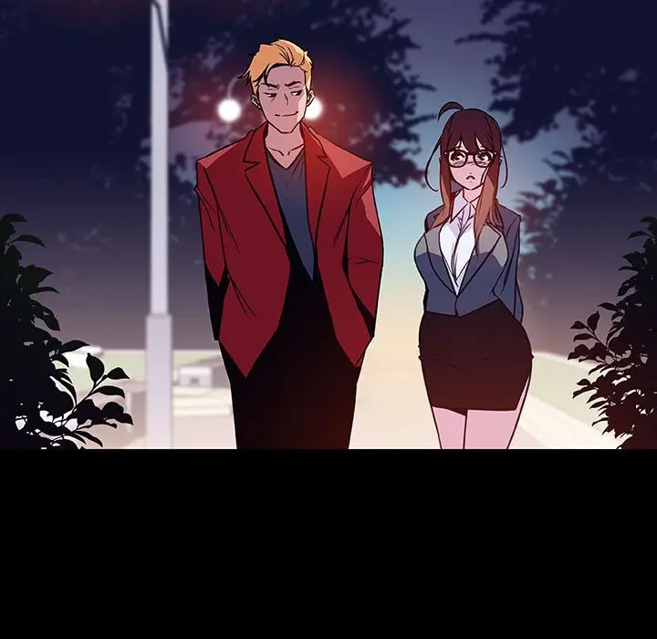 漫画《秘密合约》第37章第122张图