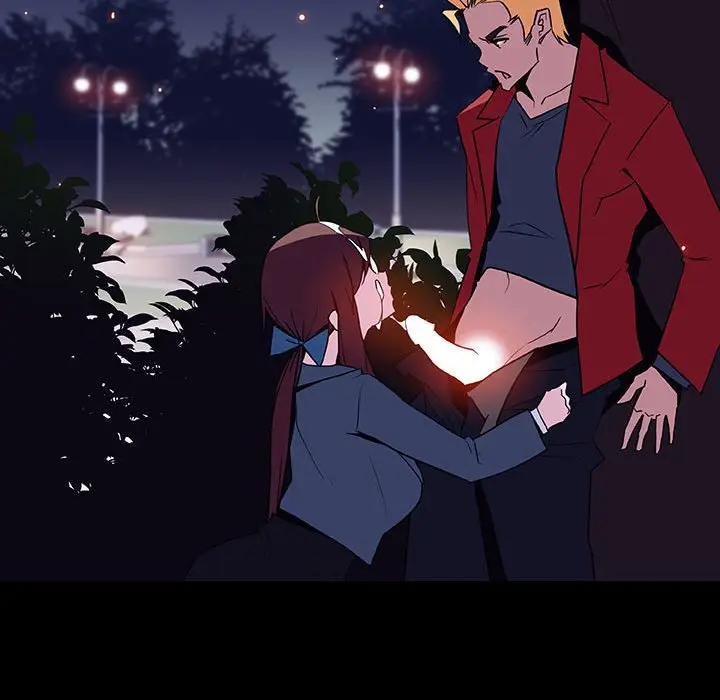 漫画《秘密合约》第37章第138张图