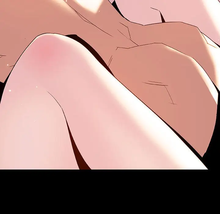 漫画《秘密合约》第37章第39张图