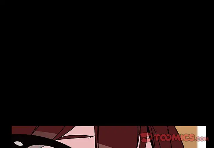 漫画《秘密合约》第37章第4张图