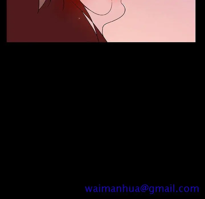 漫画《秘密合约》第37章第61张图