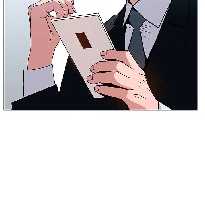 漫画《秘密合约》第21章第115张图
