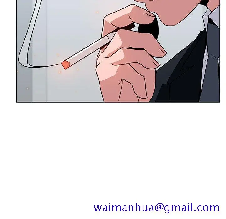 漫画《秘密合约》第21章第121张图