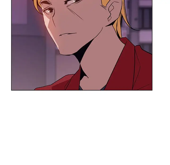 漫画《秘密合约》第21章第138张图