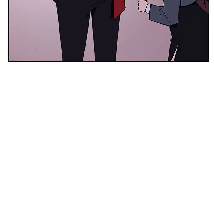 漫画《秘密合约》第21章第156张图