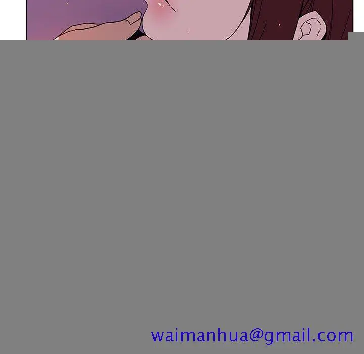 漫画《秘密合约》第21章第168张图