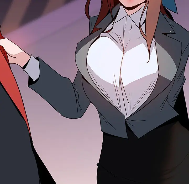 漫画《秘密合约》第21章第184张图