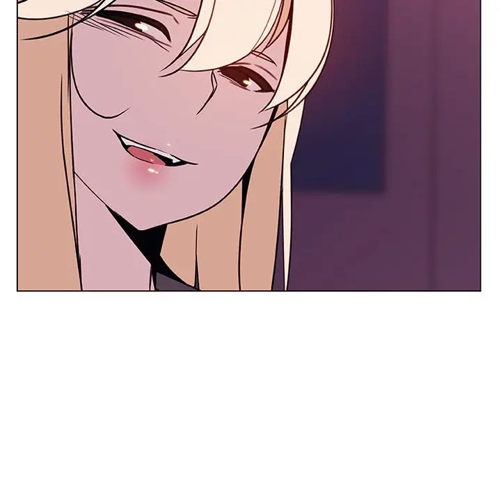 漫画《秘密合约》第21章第39张图