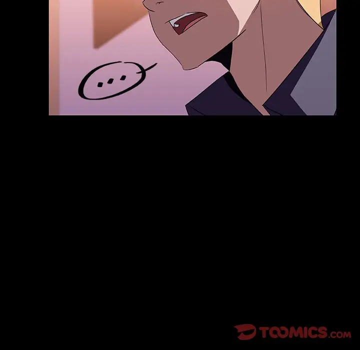 漫画《秘密合约》第21章第84张图