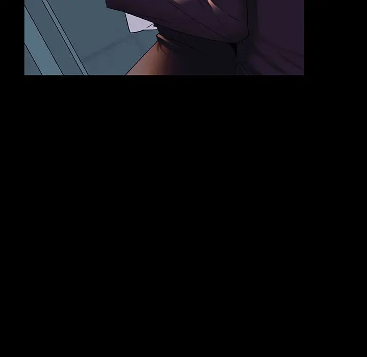 漫画《秘密合约》第21章第87张图
