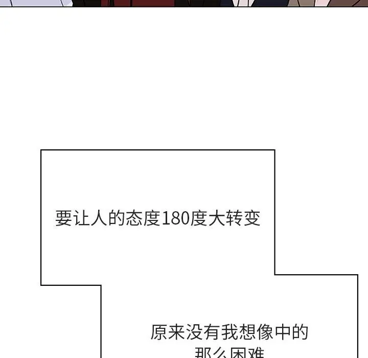 漫画《秘密合约》第45章第110张图