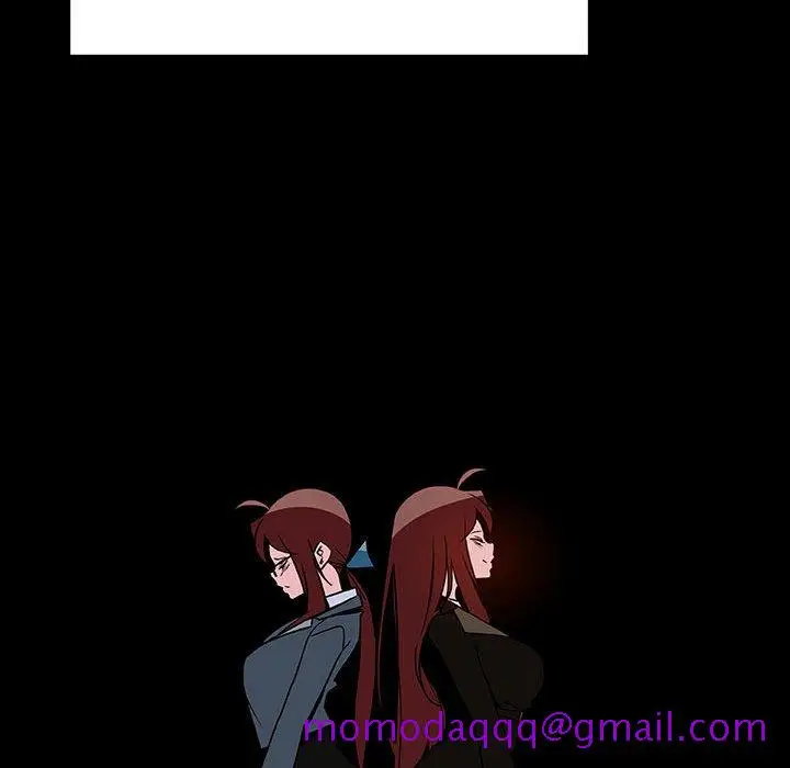 漫画《秘密合约》第45章第116张图