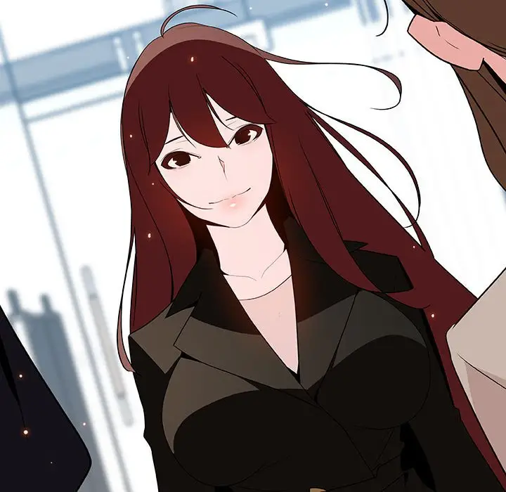 漫画《秘密合约》第45章第94张图