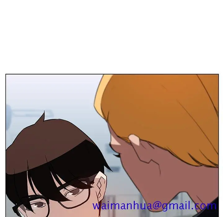 漫画《秘密合约》第11章第11张图