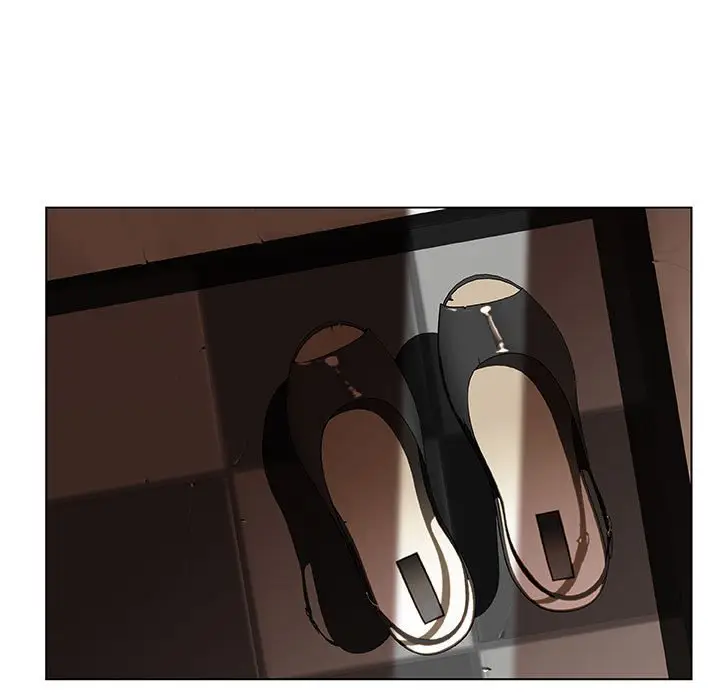 漫画《秘密合约》第11章第110张图