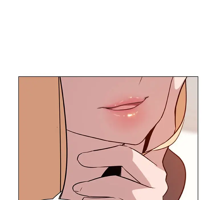 漫画《秘密合约》第11章第153张图