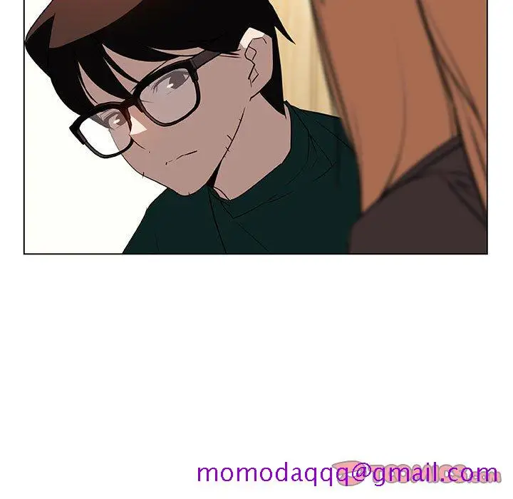 漫画《秘密合约》第11章第156张图