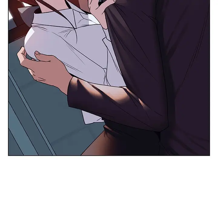 漫画《秘密合约》第11章第19张图