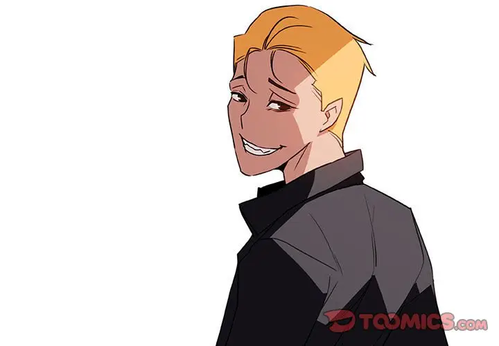 漫画《秘密合约》第11章第3张图