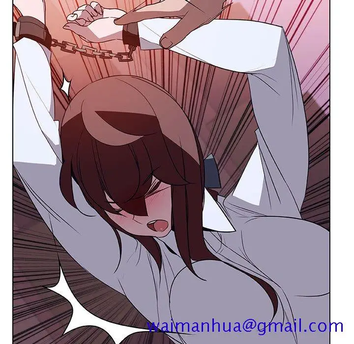 漫画《秘密合约》第11章第81张图