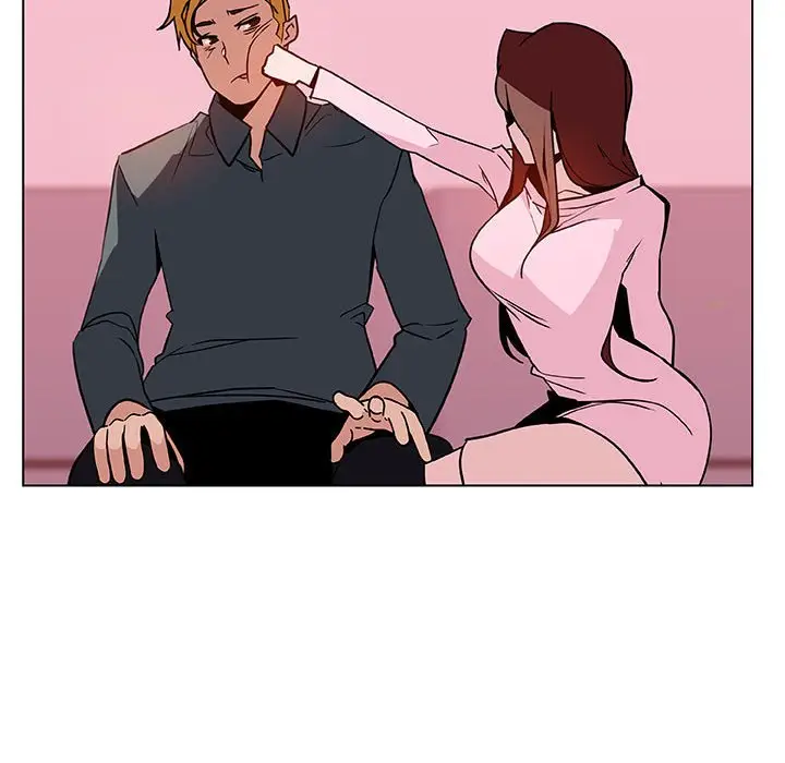 漫画《秘密合约》第25章第103张图