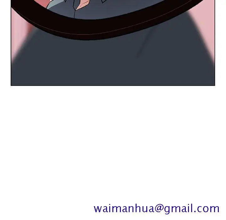 漫画《秘密合约》第25章第151张图