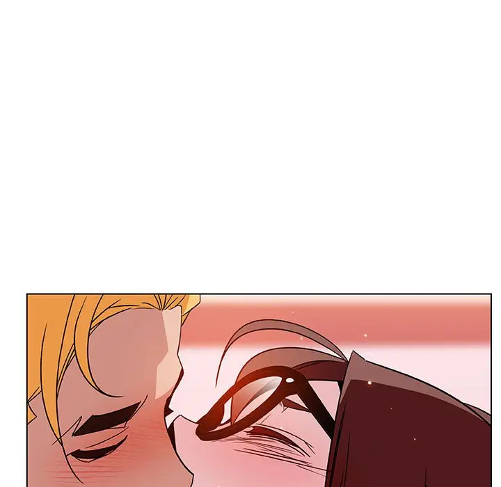 漫画《秘密合约》第25章第159张图