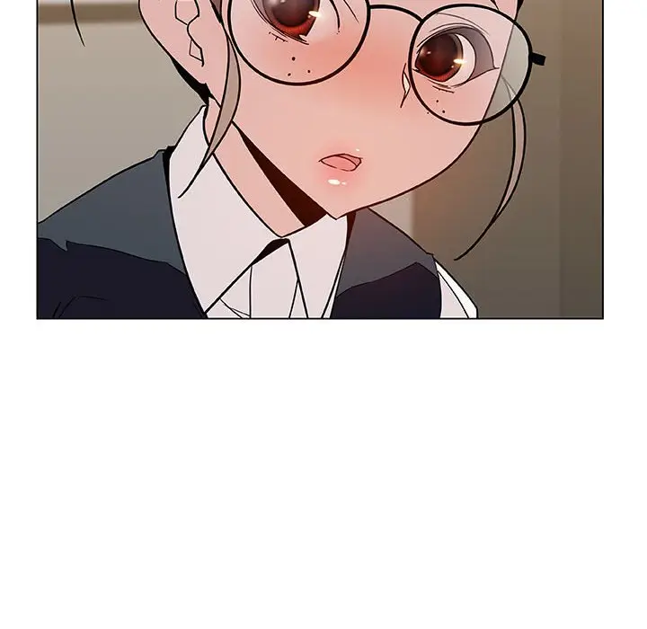 漫画《秘密合约》第25章第54张图