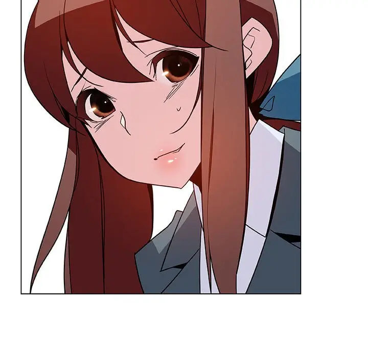 漫画《秘密合约》第25章第64张图