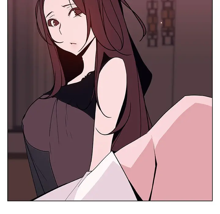 漫画《秘密合约》第51章第107张图