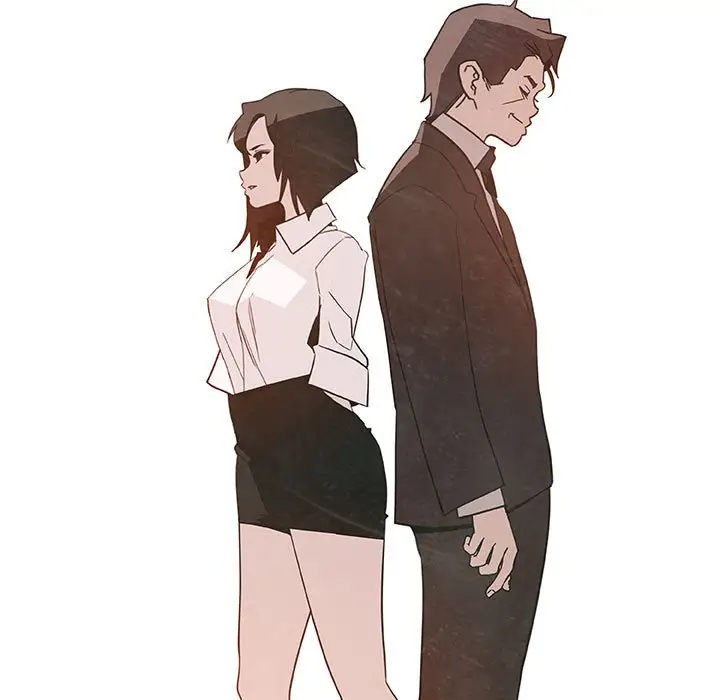 漫画《秘密合约》第51章第118张图