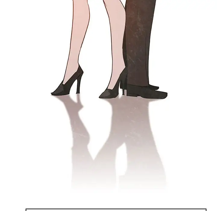 漫画《秘密合约》第51章第119张图