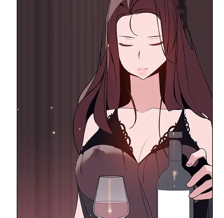 漫画《秘密合约》第51章第40张图