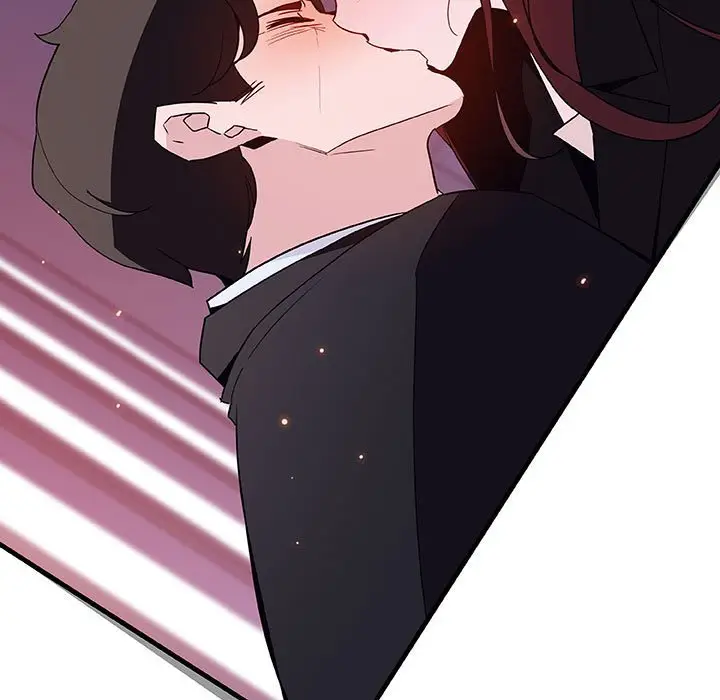 漫画《秘密合约》第51章第52张图