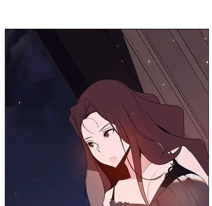 漫画《秘密合约》第51章第54张图
